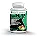 Fat Burners for Men & Thermo Burn - for Women, Raspberry Ketones, Green Coffee Bean Extract, Appetite Suppressant, Carb Blocker, Metabolism Booster, Weight Loss Pills, Pastillas Para Adelgazar Rapido