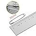 Homder 400 PCS Safety Pins for Quilting and Knitting,38mm