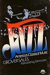 Jazz: America's Classical Music by Grover Sales (1984-09-01)