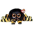 TY Beanie Boo Regular 15 cm Charlotte Spider Halloween 2023