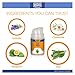 Mererke_Pretty Anti Aging Cream, Moisturizing Cream Night Cream for Face 24K Gold Peptide Wrinkle Facial Cream With Hyaluronic Acid Day and Night Anti Wrinkle Cream