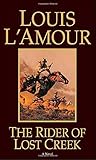 The Rider of Lost Creek by