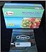 300 Quart Size 7x8" Zip Lock Reclosable Freezer Storage Bags Zipper
