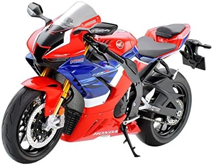 タミヤ 1 12 オートバイシリーズ No 138 Honda Cbr 1000rr R プラモデル Fireblade 贈答 Sp