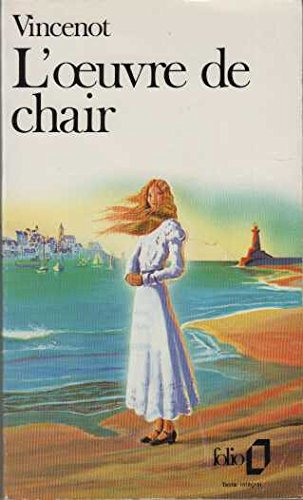 Oeuvre de Chair