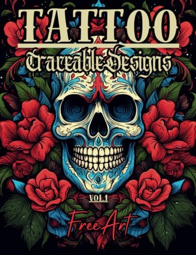 Vintage Tattoos: Carol Clerk: 9781847321268: Amazon.com: Books