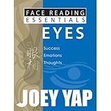Image de Face Reading Essentials - EYES