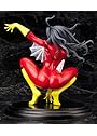 MARVEL美少女 SPIDER-WOMAN スパイダーウーマン|サンプル12