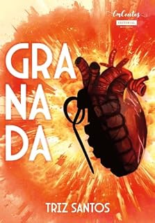 Livro Granada