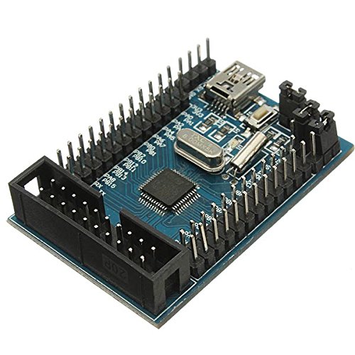 ILS - ARM Cortex-M3 STM32F103C8T6 STM32 Minimum System Development Board