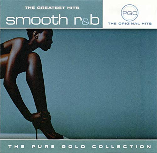 Various - The Greatest Hits: Smooth R&B [Audio CD] Various - Amazon.com ...