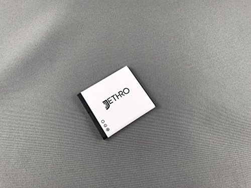 JETHRO [CB213] Battery for Jethro Senior Cell Phone Model SC213V2