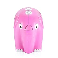 Portable Home Use Device for Kids and Adults with