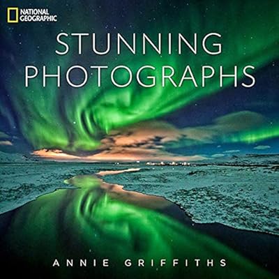 National Geographic Stunning Photographs Hardcover &amp;ndash; October 28, 2014