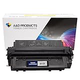 A&D Products Compatible Replacement for Canon L50 Toner Cartridge (6812A001AA) (5000 Yield)
