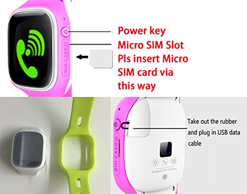 Smart watch how to connect to phone usa