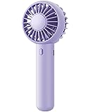 Gaiatop Mini Portable Fan, Small and Powerful, Cute