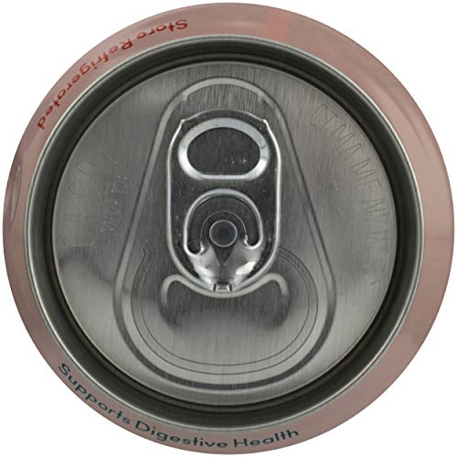 Olipop Strawberry Vanilla Tonic - Image 6