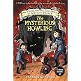 The Incorrigible Children of Ashton Place: Book I: The Mysterious ...