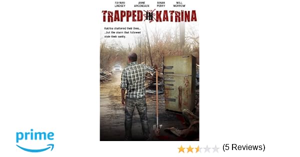 Watch Trapped In Katrina Online Facebook