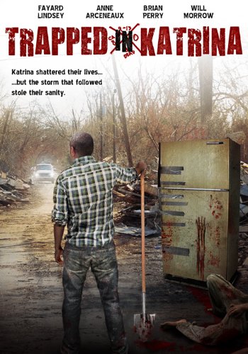 Trapped in Katrina at Amazon