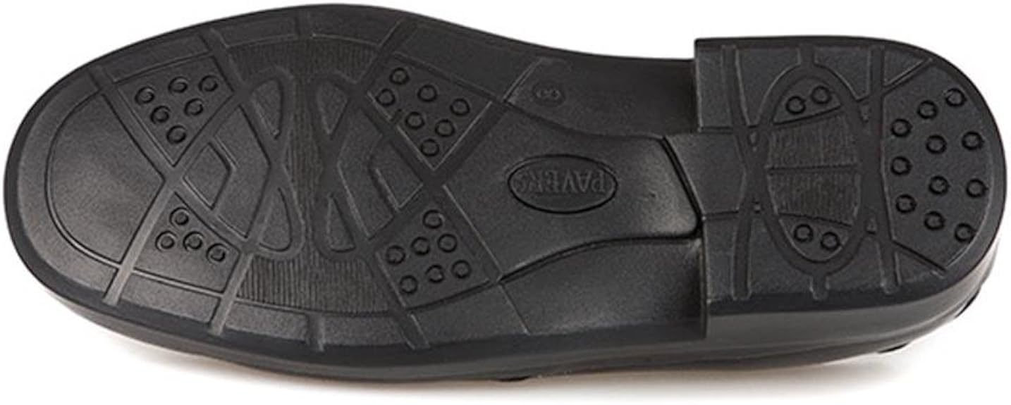 pavers mens shoes wide fit