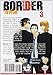 Border Volume 3 (Yaoi Manga) (BORDER GN)