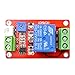 GERI® 1 Single-Channel Thermal Relay Control Sensor Module Temperature Switch relay 12V