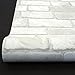 Stone Marble Peel and Stick Wallpaper (19.6