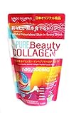 Pure Beauty Collagen 100,000mg Marine Collagen