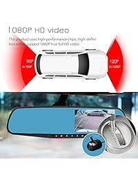 Ezonetronics   Grabadora de vídeo para coche