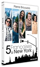 5 françaises à New York