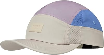 Gorra 5 Panel Go Unisex L/XL