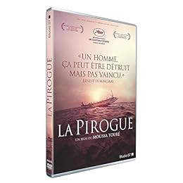La Pirogue