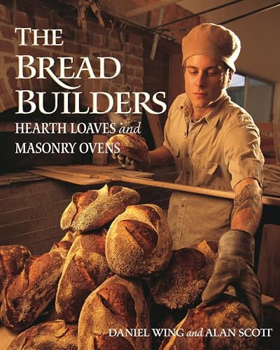 The Taste of Bread: A translation of Le Goût du Pain, comment le
