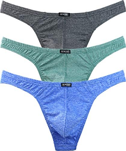 mens thong underwear