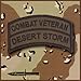 Operation Desert Storm - Gulf War - Combat Veteran Patch - 2