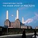 Comfortably Numb: The Inside Story of Pink Floyd by 