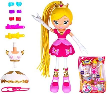 betty spaghetty amazon