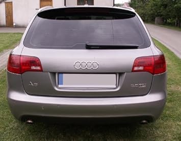 Embellecedores Audi A6 Embellecedores