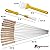 ROMANTICIST 20pc bbq set