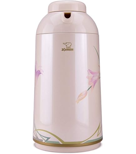 ZOJI GARRAFA TERMICA AFFB 10 TK HERB CACAO 1L : Amazon.com.br: Cozinha