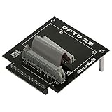 Opto 22 OPTO-P1-40P Digital I/O Carrier Board for Raspberry Pi