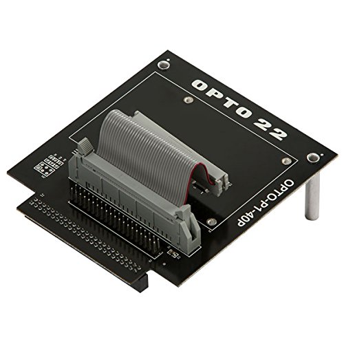 Opto 22 OPTO-P1-40P Digital I/O Carrier Board for Raspberry Pi
