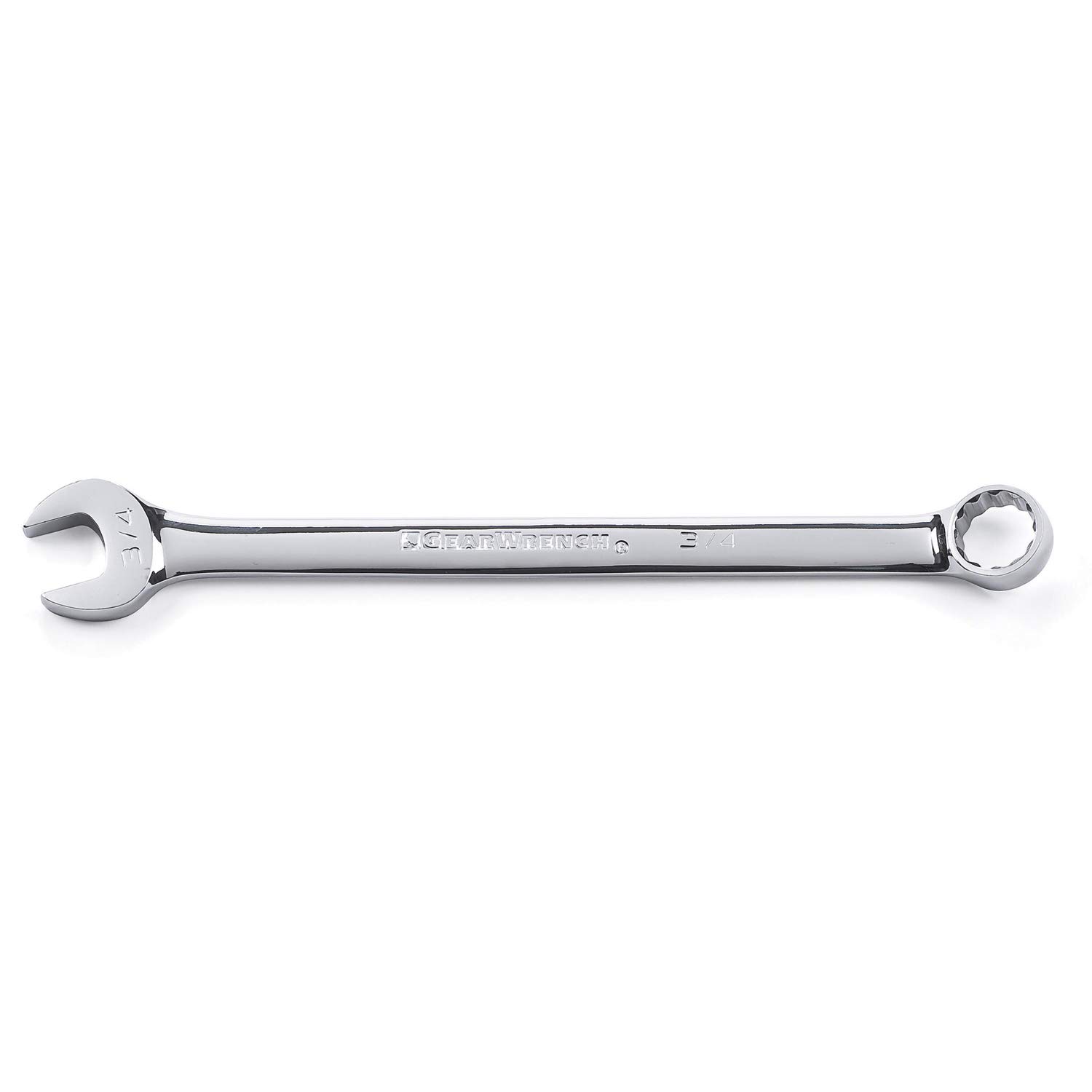 GEARWRENCH 1-3/16" 12 Point Long Pattern Combination Wrench - 81815