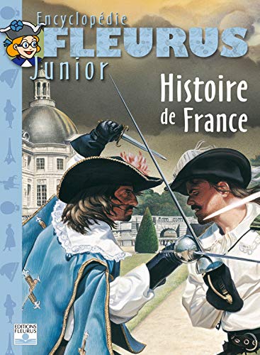 Histoire de France by (Paperback)