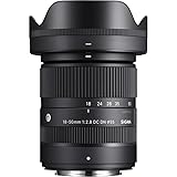 SIGMA 18-50mm F2.8 DC DN Contemporary Lens for