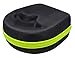 CaseSack Protective Case for JBL Live 650 BT NC, Plantronics BackBeat 500; Skullcandy Hesh3, Hesh 2, Hesh 2 Wireless, Hesh, Crusher, Grind, Uproar
