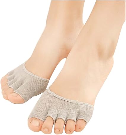 five finger yoga shoes