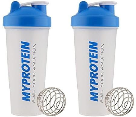 MyProtein – Botella